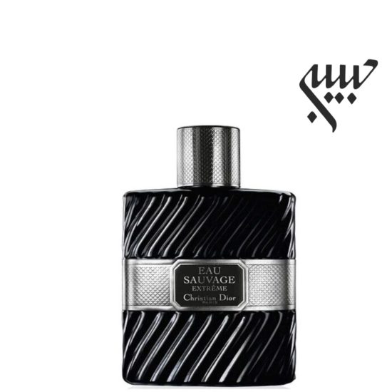 عطر ادکلن دیور او ساواج اکستریم | Dior Eau Sauvage Extreme