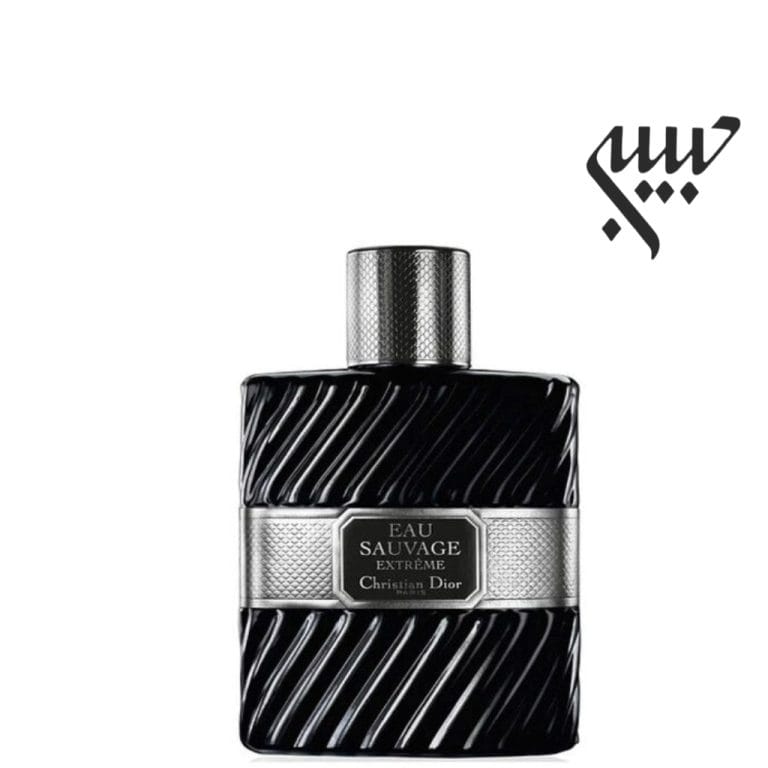 عطر ادکلن دیور او ساواج اکستریم | Dior Eau Sauvage Extreme