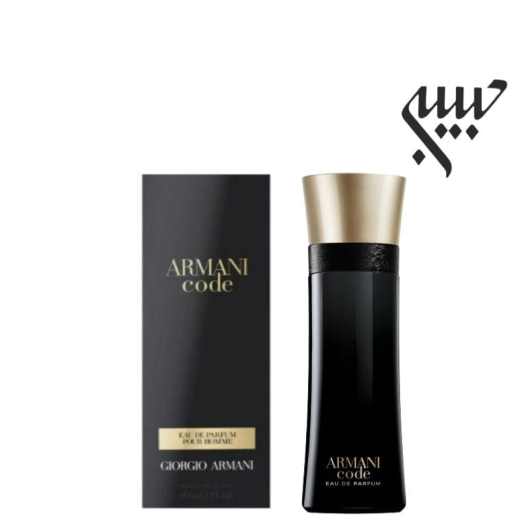 عطر ادکلن جورجیو آرمانی کد ادو پرفیوم | Giorgio Armani Code Eau de Parfum (2024)