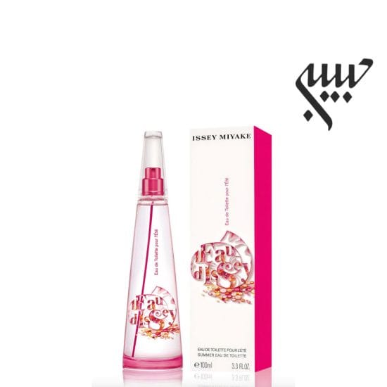 عطر ادکلن ایسی میاکه لئو د ایسه سامر 2015 زنانه | Issey Miyake L’Eau d’Issey Summer 2015