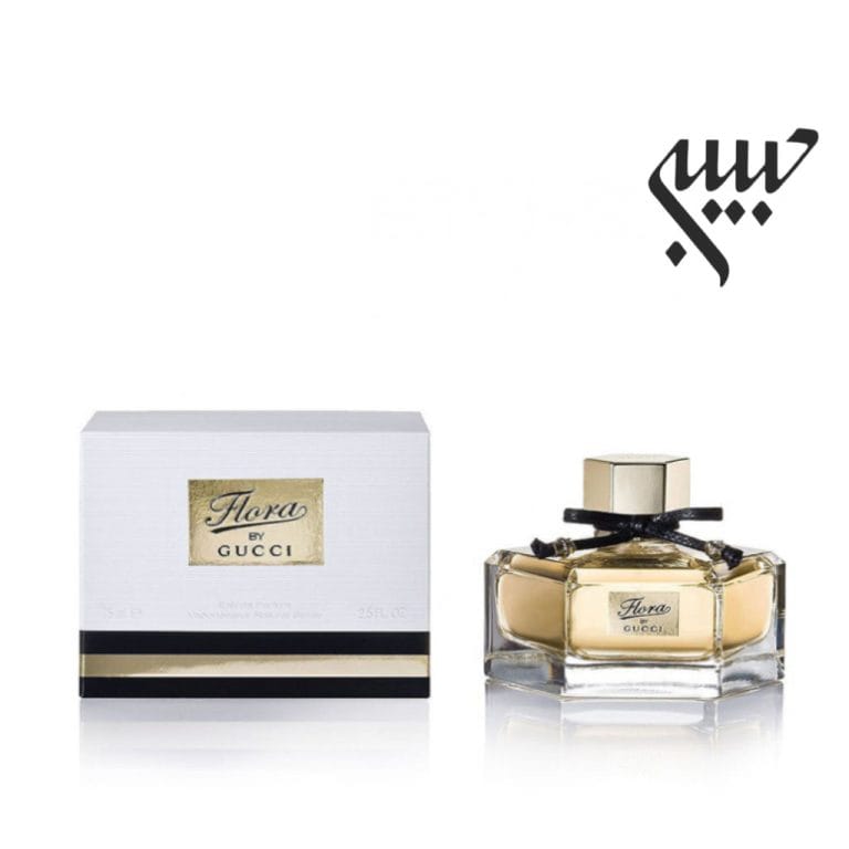 عطر ادکلن گوچی فلورا ادو پرفیوم-Gucci Flora by Gucci