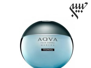 عطر ادکلن بولگاری آکوا پور هوم مارین تونیک | Bvlgari Aqva Pour Homme Marine Toniq