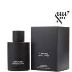 عطر ادکلن تام فورد اومبر لدر (امبر لدر) | Tom Ford Ombré Leather 2018