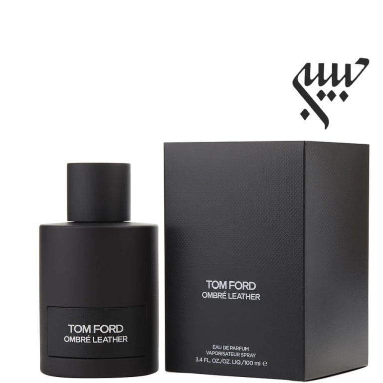 عطر ادکلن تام فورد اومبر لدر (امبر لدر) | Tom Ford Ombré Leather 2018