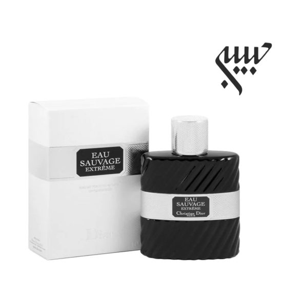 عطر ادکلن دیور او ساواج اکستریم | Dior Eau Sauvage Extreme