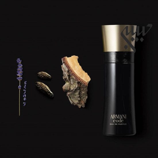 عطر ادکلن جورجیو آرمانی کد ادو پرفیوم | Giorgio Armani Code Eau de Parfum (2024)