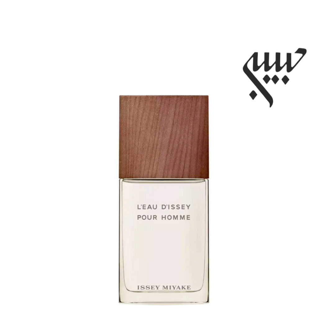 Issey Miyake L’Eau d’Issey pour Homme Vetiver   ایسی میاکی لئو دایسی پور هوم وتیور