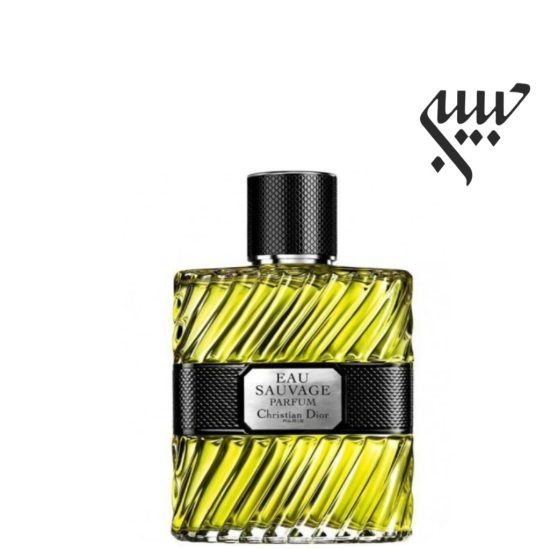 عطر ادکلن دیور او ساواج پرفیوم 2017-Dior Eau Sauvage Parfum 2017