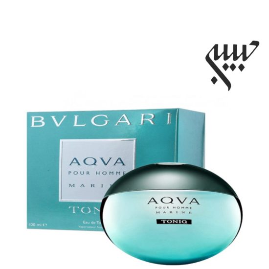 عطر ادکلن بولگاری آکوا پور هوم مارین تونیک | Bvlgari Aqva Pour Homme Marine Toniq