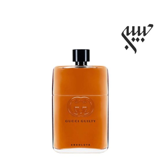 عطر ادکلن گوچی گیلتی ابسولوت-Gucci Guilty Absolute