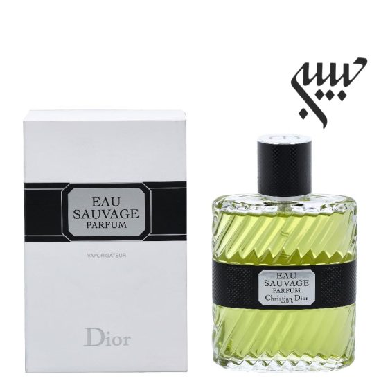 عطر ادکلن دیور او ساواج پرفیوم 2017-Dior Eau Sauvage Parfum 2017