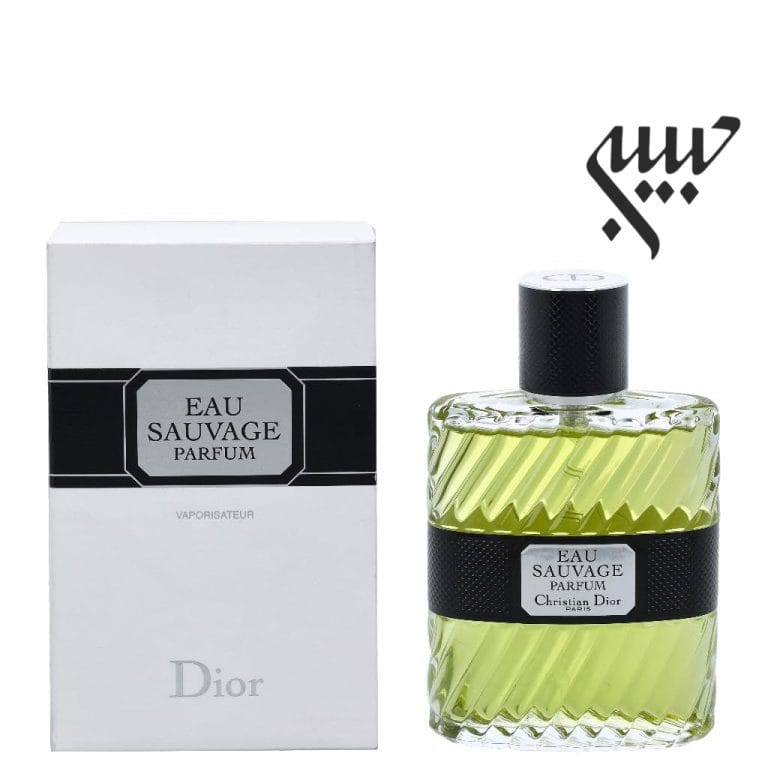 عطر ادکلن دیور او ساواج پرفیوم 2017-Dior Eau Sauvage Parfum 2017
