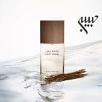 عطر ادکلن ایسی میاکی لئو دایسی پور هوم وتیور | Issey Miyake L’Eau d’Issey pour Homme Vetiver