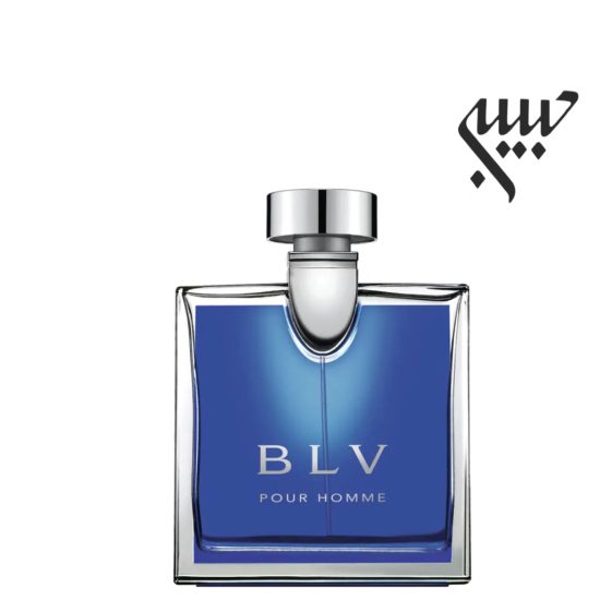 عطر ادکلن بولگاری بی ال وی مردانه | Bvlgari BLV Pour Homme