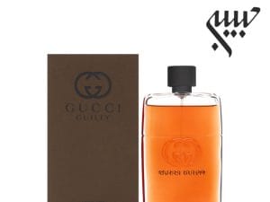 عطر ادکلن گوچی گیلتی ابسولوت-Gucci Guilty Absolute