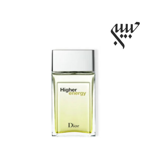 عطر ادکلن دیور هایر انرژی-Dior Higher Energy
