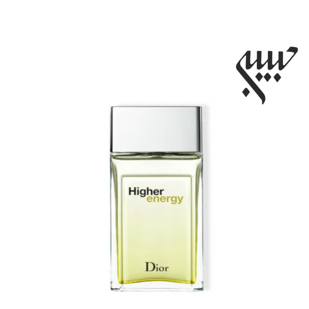 Dior Higher Energy  دیور هایر انرژی