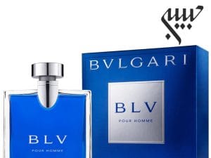 عطر ادکلن بولگاری بی ال وی مردانه | Bvlgari BLV Pour Homme