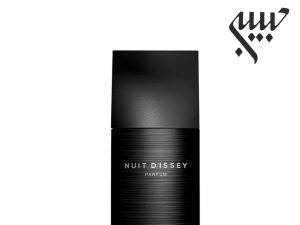 عطر ادکلن ایسی میاکه نویت د ایسه پارفوم-Issey Miyake Nuit d’Issey Parfum