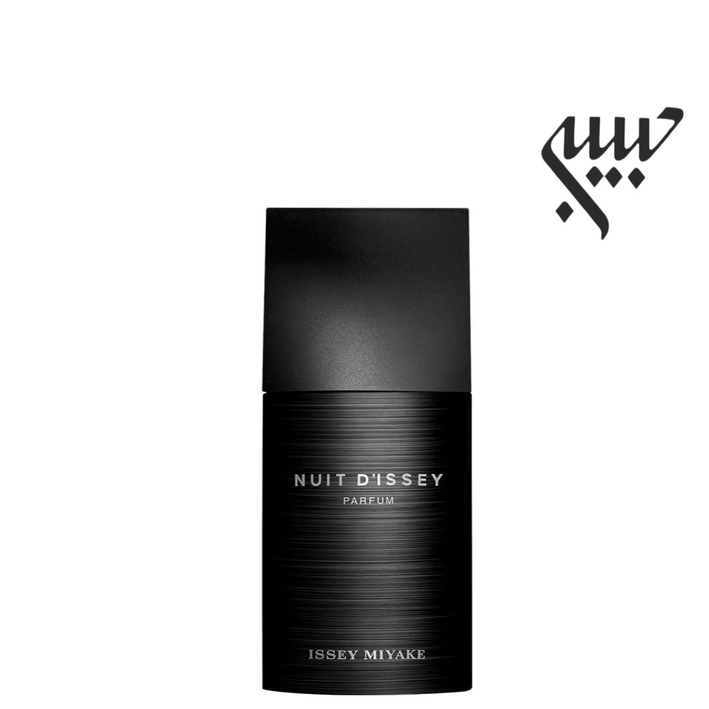 Issey Miyake Nuit d’Issey Parfum ایسی میاکه نویت د ایسه پارفوم