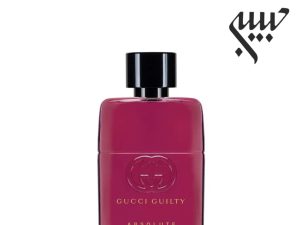 عطر ادکلن گوچی گیلتی ابسولوت زنانه-Gucci Guilty Absolute pour Femme