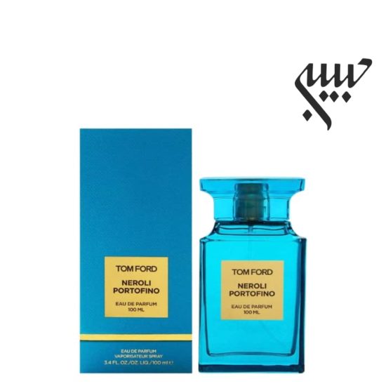 عطر ادکلن تام فورد نرولی پورتوفینو | Tom Ford Neroli Portofino