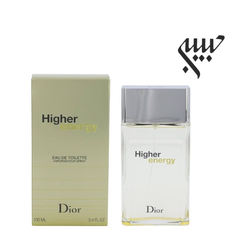 عطر ادکلن دیور هایر انرژی-Dior Higher Energy