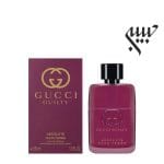 عطر ادکلن گوچی گیلتی ابسولوت زنانه-Gucci Guilty Absolute pour Femme