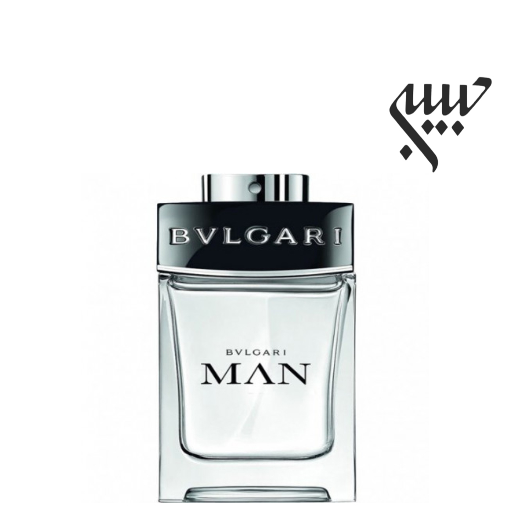 Bvlgari Man  بولگاری من