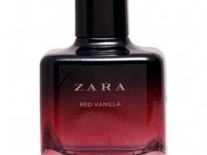 ZARA - Red Vanilla