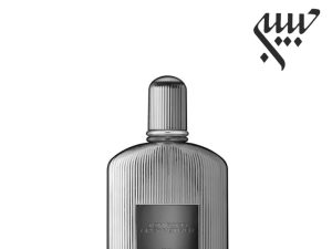 عطر ادکلن تام فورد گری وتیور پارفوم | (2023) Tom Ford Grey Vetiver Parfum
