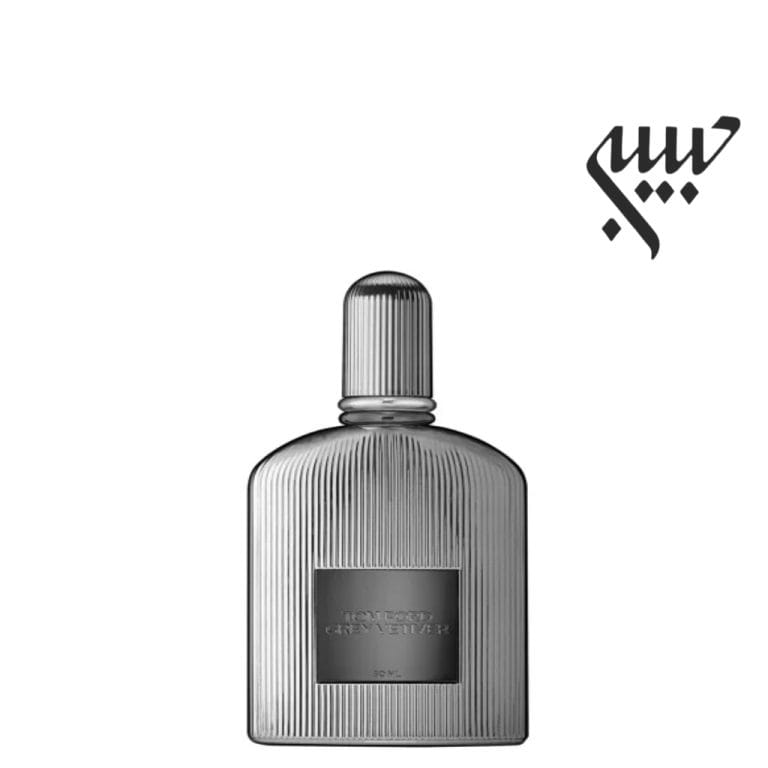عطر ادکلن تام فورد گری وتیور پارفوم | (2023) Tom Ford Grey Vetiver Parfum