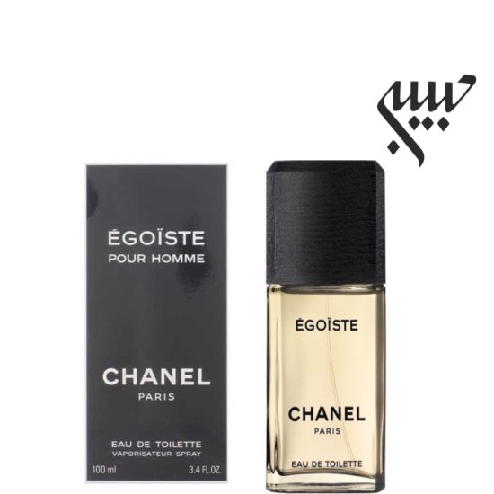 عطر ادکلن شنل اگویست | Chanel Egoiste