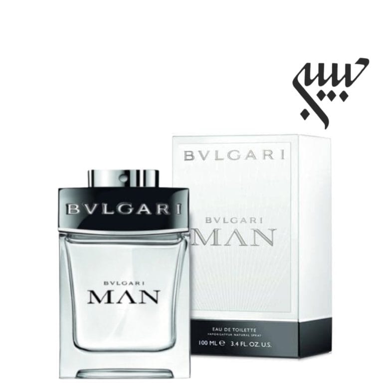 عطر ادکلن بولگاری من | Bvlgari Man