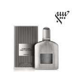 عطر ادکلن تام فورد گری وتیور پارفوم | (2023) Tom Ford Grey Vetiver Parfum
