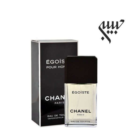 عطر ادکلن شنل اگویست | Chanel Egoiste
