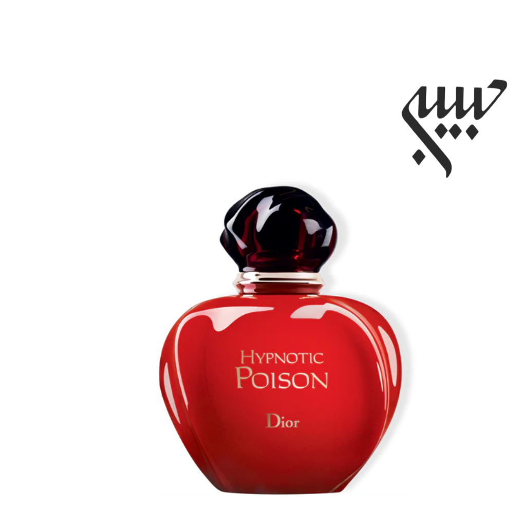 Dior Hypnotic Poison EDT   دیور هیپنوتیک پویزن