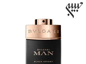 عطر ادکلن بولگاری من بلک اورینت | Bvlgari Man Black Orient