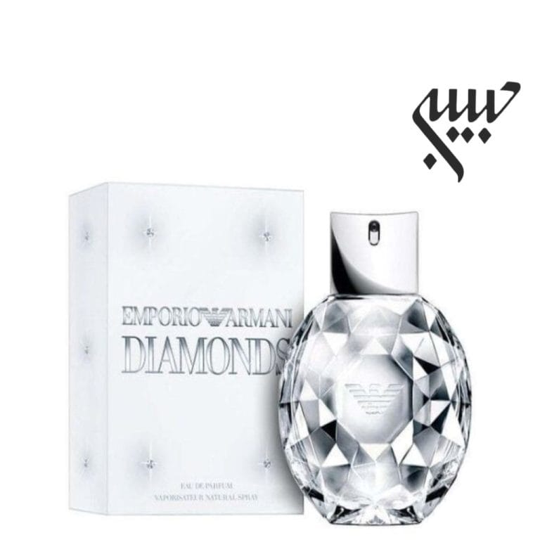 عطر ادکلن جورجیو آرمانی امپریو دیاموند زنانه-Giorgio Armani Emporio Armani Diamonds for Women