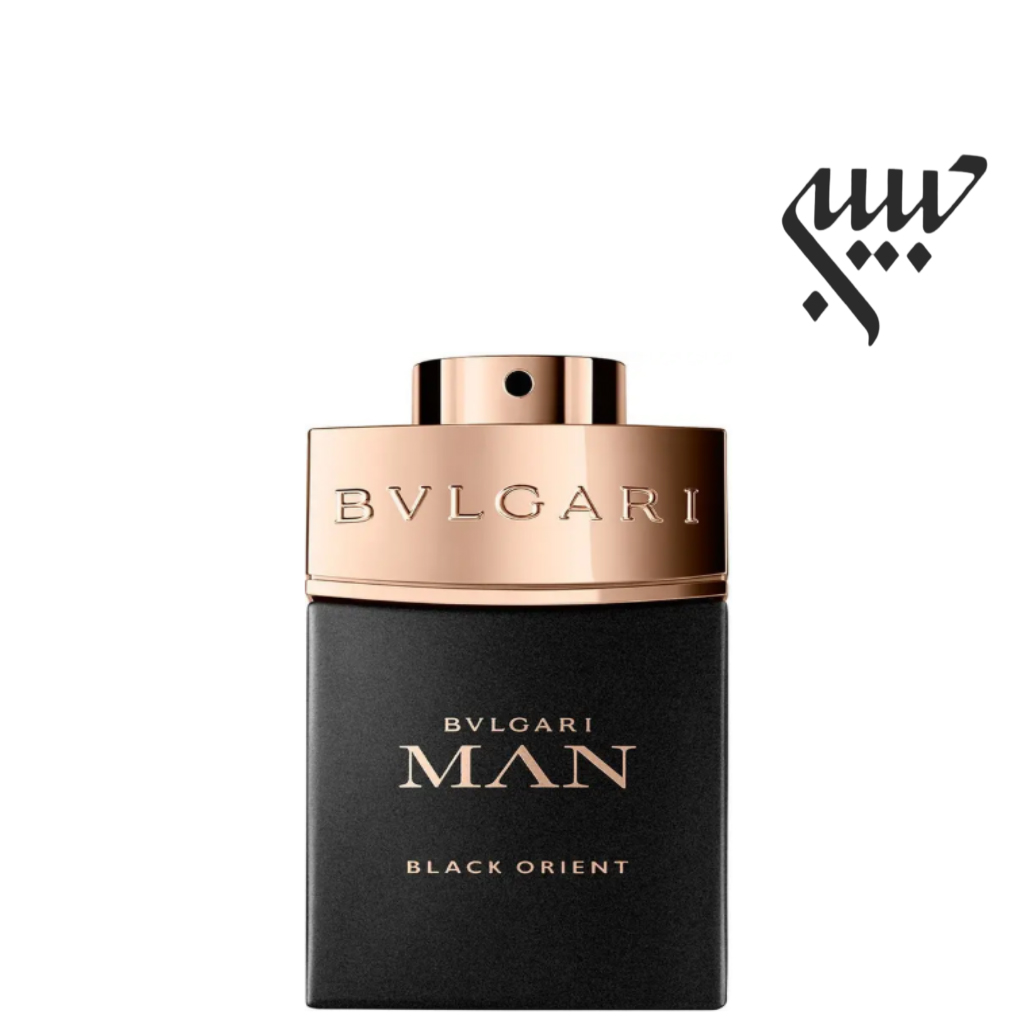 Bvlgari Man Black Orient  بولگاری من بلک اورینت