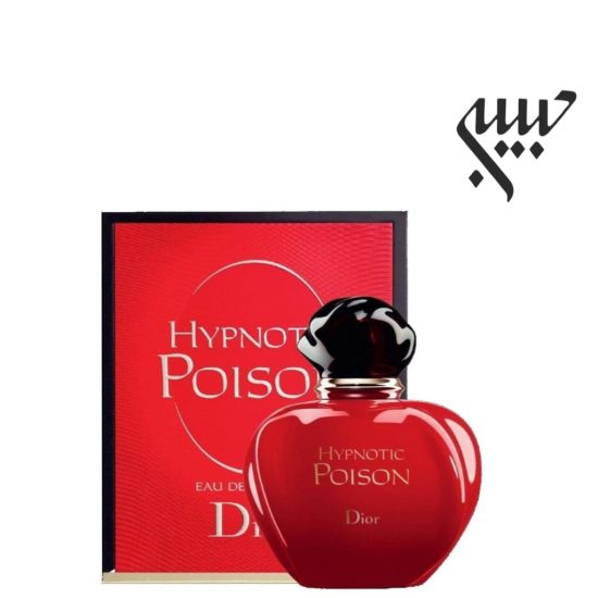 عطر ادکلن دیور هیپنوتیک پویزن-Dior Hypnotic Poison