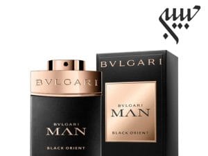 عطر ادکلن بولگاری من بلک اورینت | Bvlgari Man Black Orient