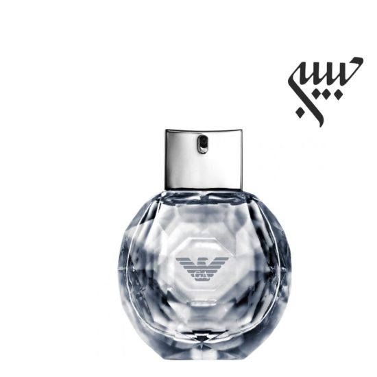 عطر ادکلن جورجیو آرمانی امپریو دیاموند زنانه-Giorgio Armani Emporio Armani Diamonds for Women