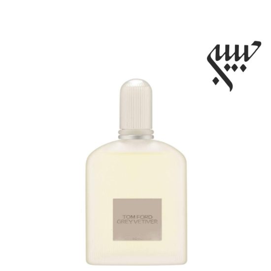 عطر ادکلن تام فورد گری وتیور | Tom Ford Grey Vetiver EDP