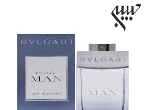عطر ادکلن بولگاری من گلیشال اسنس | Bvlgari Man Glacial Essence