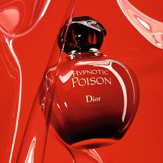 عطر ادکلن دیور هیپنوتیک پویزن-Dior Hypnotic Poison