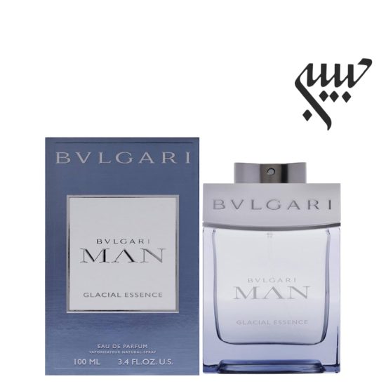 عطر ادکلن بولگاری من گلیشال اسنس | Bvlgari Man Glacial Essence