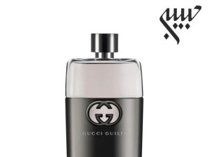 عطر ادکلن گوچی گیلتی مردانه-Gucci Guilty Pour Homme