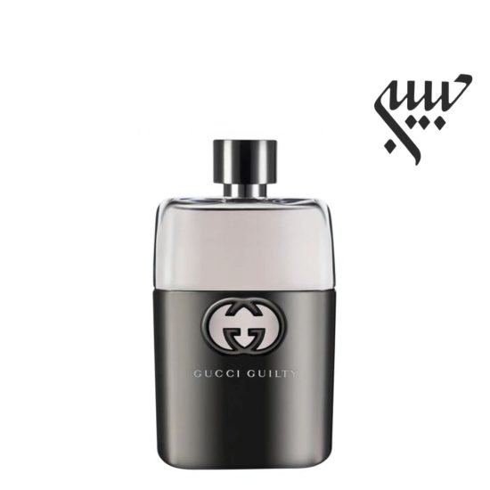عطر ادکلن گوچی گیلتی مردانه-Gucci Guilty Pour Homme