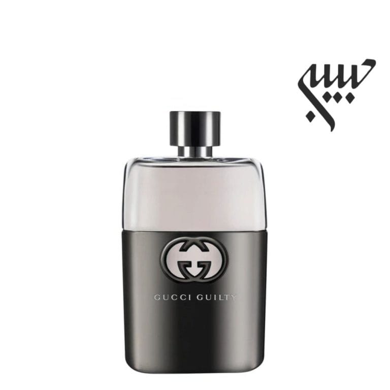 عطر ادکلن گوچی گیلتی مردانه-Gucci Guilty Pour Homme